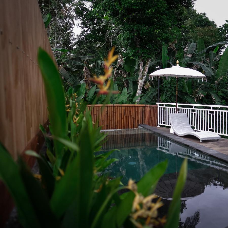 Triyana Resort And Glamping Payangan Exterior foto